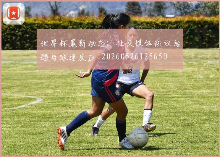世界杯最新动态:社交媒体热议话题与球迷反应_20260526125650