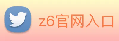 z6官网入口 Logo